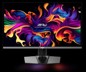 [PR] MSI tung ra bản cập nhật firmware mới dành cho dòng màn hình chơi game MPG Series - Image 32