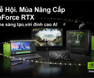 [PR] Mùa Lễ Hội - Mùa Nâng Cấp với NVIDIA GeForce RTX - Image 20