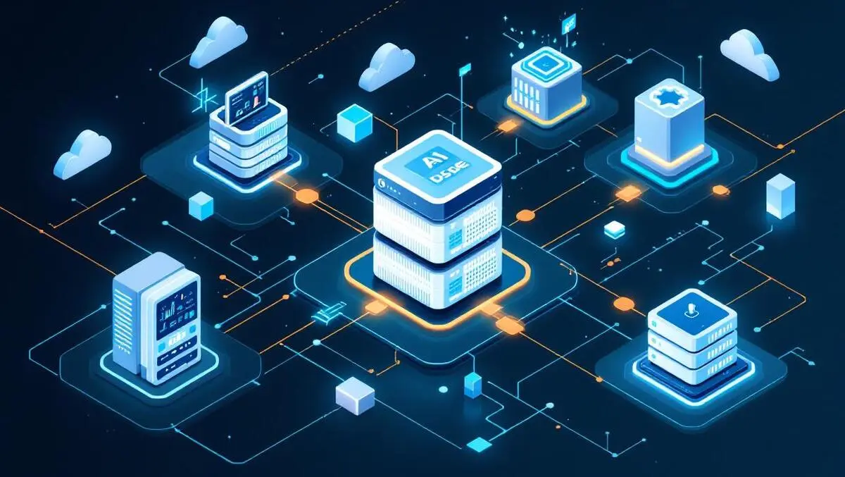 [PR] Những cải tiến trên Dell AI Data Platform giúp khai phá sức mạnh AI từ dữ liệu doanh nghiệp - Image 9