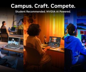 [PR] NVIDIA tung deal "Back to School 2025" với khuyến mãi laptop GeForce RTX 50 Series - Image 23