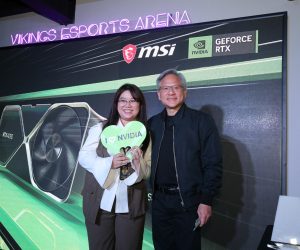 [PR] NVIDIA rải cơn mưa quà tặng tháng 12 với GeForce Fans Party - Image 18