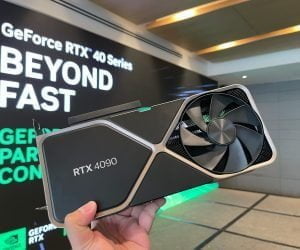 [PR] NVIDIA Việt Nam giới thiệu mẫu card đầu bảng RTX 4090 tại sự kiện Beyond Fast - Image 14