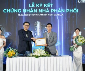 [PR] Petrosetco Distribution (PSD) phát triển hệ sinh thái sản phẩm gaming và đồ họa cùng ZOTAC - Image 5