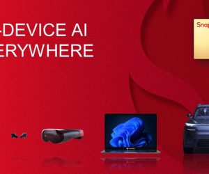 [PR] Qualcomm trình làng AI tạo sinh đột phá dành cho thiết bị tại Hội nghị thượng đỉnh Snapdragon 2023 - Image 8