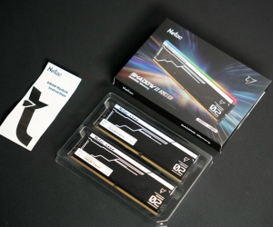 [PR] RAM Netac Shadow II RGB DDR5 Black 32GB - Hoàn thiện tốt từ thiết kế đến hiệu năng, bảo hành dài 1 đổi 1 - Image 29