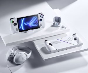 [PR] ROG Ally phiên bản sử dụng vi xử lý AMD Ryzen Z1 chính thức ra mắt tại thị trường Việt Nam - Image 14