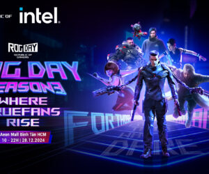 [PR] ROG Day chính thức trở lại đỉnh nóc, kịch trần, bay phấp phới - Image 26