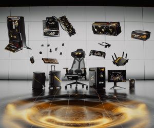 [PR] ROG kỷ niệm 20 năm tiên phong gaming với bộ sưu tập Edition 20 tại Computex 2026 - Image 11
