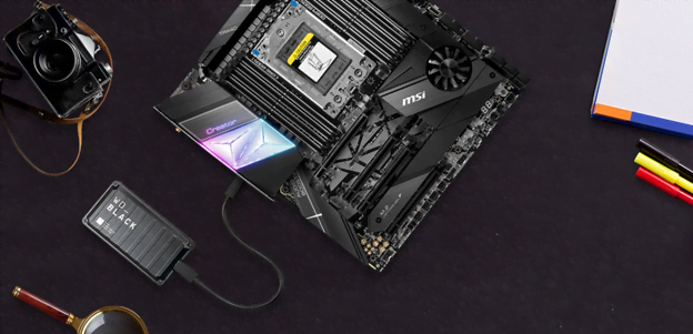 [PR] SÁNG TẠO KHÔNG NGỪNG CÙNG BO MẠCH CHỦ MSI AMD TRX40 - Image 7