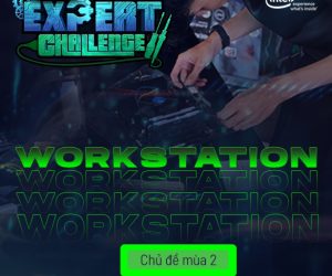 [PR] Tham gia gameshow công nghệ EXPERT CHALLENGE 2020 như thế nào? - Image 9