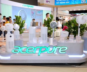[PR] Thương hiệu gia dụng thông minh Acerpure chính thức có mặt tại Việt Nam - Image 24