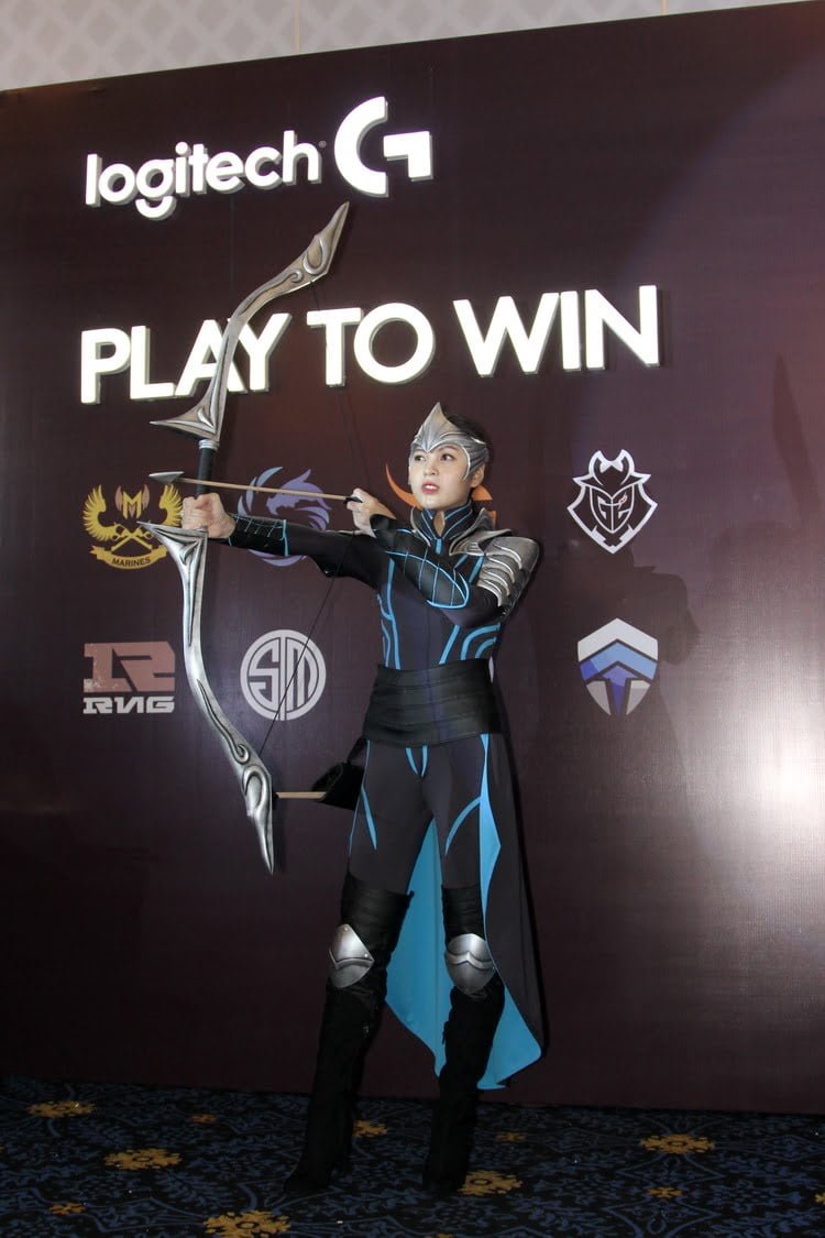 [PR] Toàn cảnh LOGITECH G FEST OFFLINE 2019 - Image 1