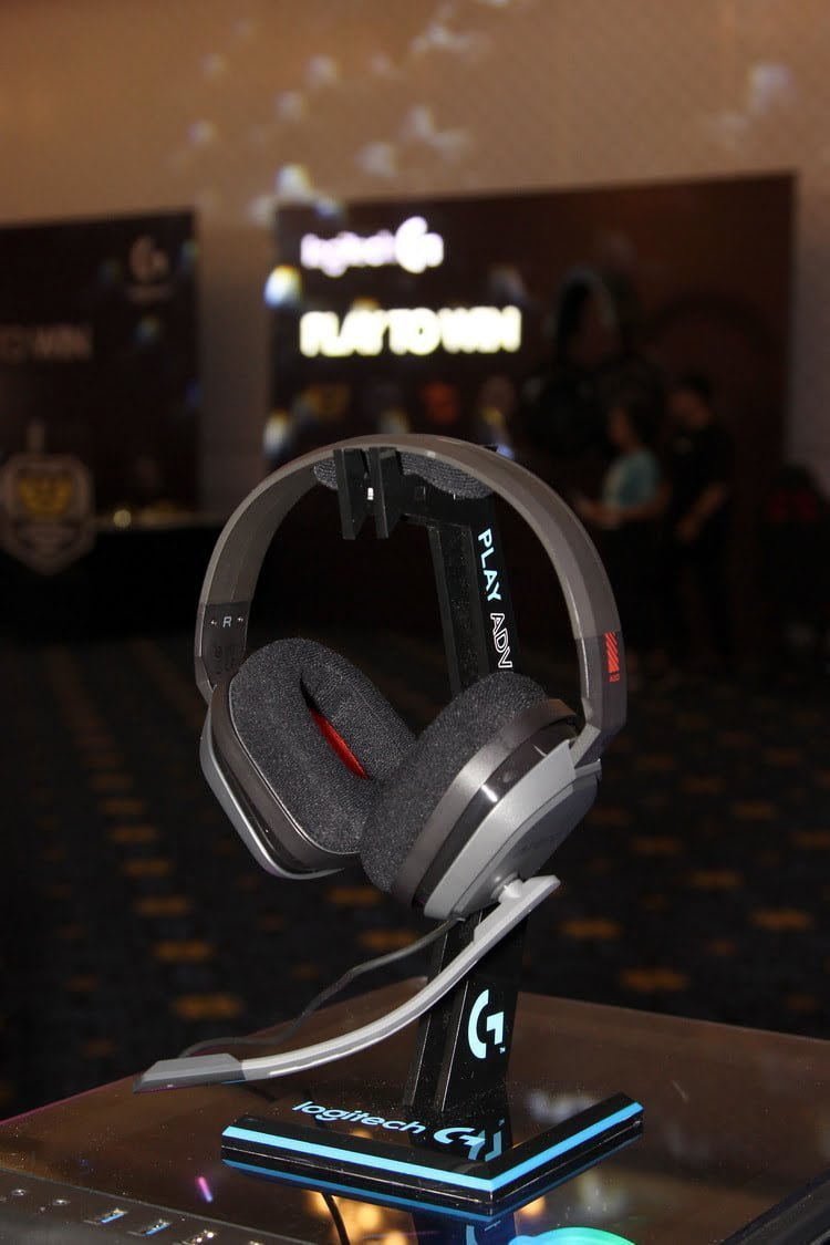 [PR] Toàn cảnh LOGITECH G FEST OFFLINE 2019 - Image 2