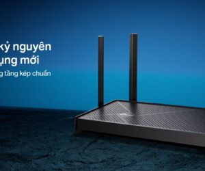 [PR] TP-Link Archer BE230 - Router Wi-Fi 7 đầu tiên ra mắt tại Việt Nam - Image 5