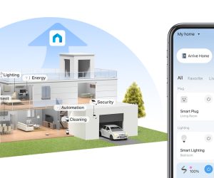 [PR] TP-Link tái định nghĩa cuộc sống thông minh tại CES 2025 với hệ sinh thái tích hợp AI tiên tiến - Image 8