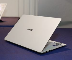 [PR] Trên tay laptop doanh nghiệp cao cấp ASUS ExpertBook Ultra - 100 triệu đồng có xứng đáng? - Image 18