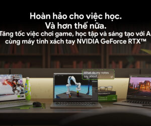 [PR] Ưu đãi cực sâu mùa tựu trường, đón đầu công nghệ với laptop NVIDIA GeForce RTX - Image 9