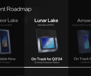[PR] Vi xử lý thế hệ mới Lunar Lake của Intel sẽ ra mắt vào Quý 3/2024 - Image 16