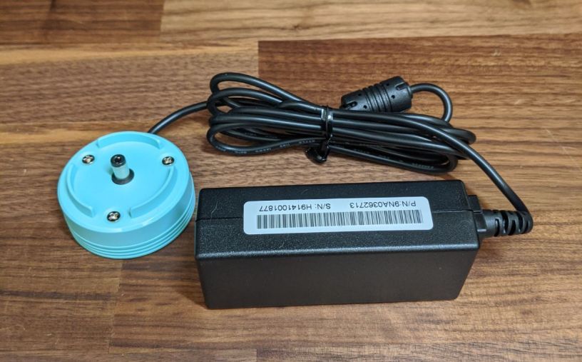 QNAP QSW-308-1C: Switch 10GbE cho gia đình và văn phòng - Image 4