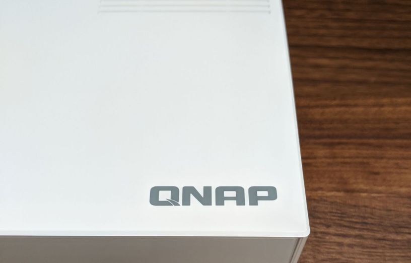 QNAP QSW-308-1C: Switch 10GbE cho gia đình và văn phòng - Image 8