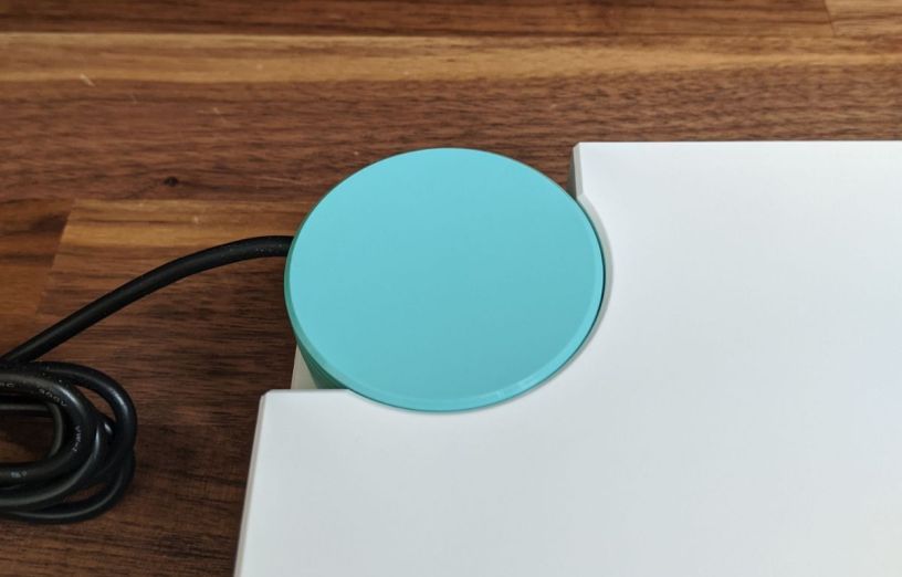 QNAP QSW-308-1C: Switch 10GbE cho gia đình và văn phòng - Image 11