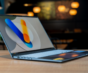 [Quick Review] ASUS Vivobook S 16 OLED (2024) - Lột xác với thiết kế kim loại 3 mặt cùng trí thông minh nhân tạo AI - Image 18