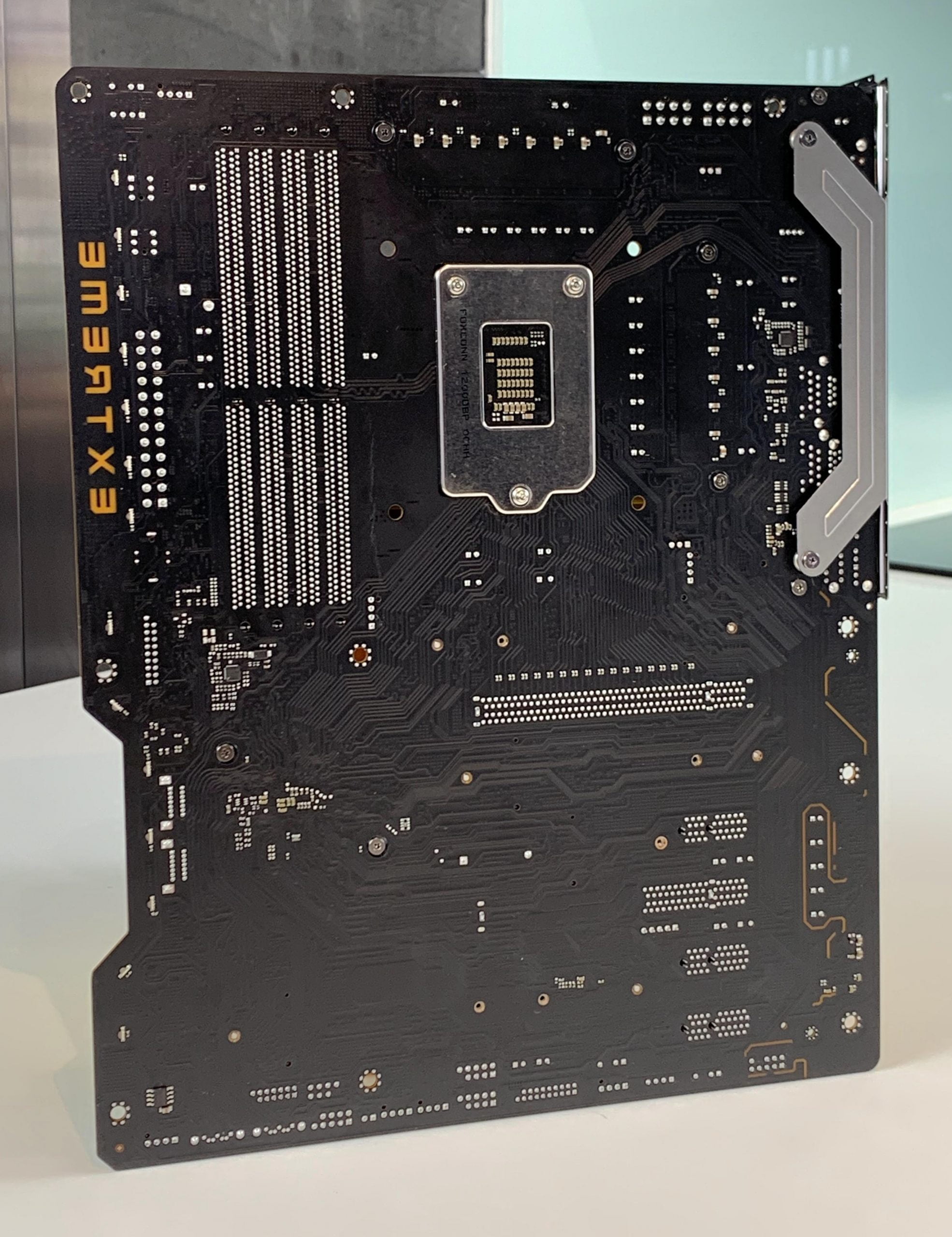 [Quick Test] ASRock Z590 Extreme WiFi 6E - Khai vị chào sân dành cho i9-11900K - Image 5