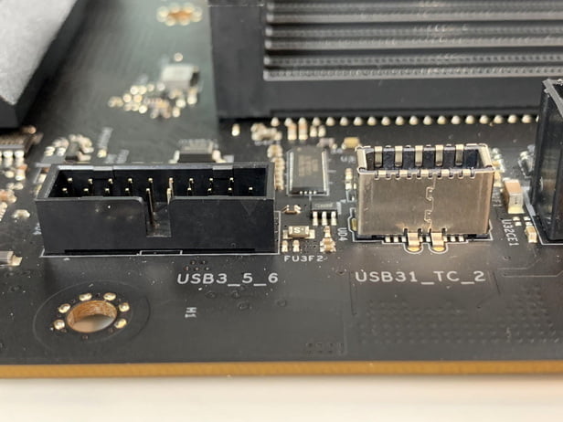[Quick Test] ASRock Z590 Extreme WiFi 6E - Khai vị chào sân dành cho i9-11900K - Image 9