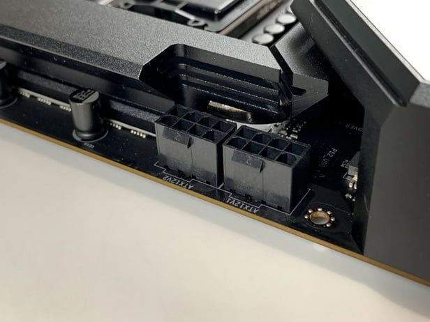 [Quick Test] ASRock Z590 Extreme WiFi 6E - Khai vị chào sân dành cho i9-11900K - Image 12