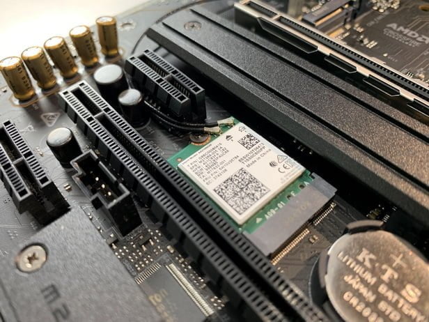 [Quick Test] ASRock Z590 Extreme WiFi 6E - Khai vị chào sân dành cho i9-11900K - Image 14