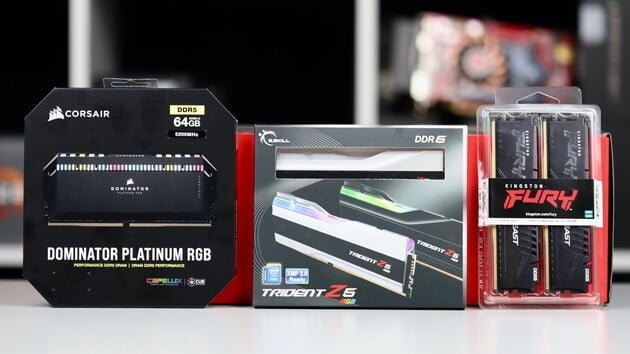 RAM DDR5 bắt đầu giảm giá, cơ hội nâng cấp máy đã đến? - Image 4