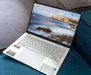 [Review] ASUS Vivobook S 14 (M5406) - Lựa chọn tuyệt vời cho dân văn phòng hệ "Đỏ" - Image 24