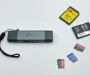 [Review] Đánh giá nhanh đầu đọc thẻ nhớ TP-Link UA430D - Hành trang gọn gàng cho người chơi ảnh số - Image 42