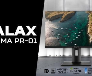 [Review] GALAX PRISMA Series - Có USB-C hỗ trợ sạc ngược chuẩn PD 65W chuyên dùng văn phòng/giải trí phổ thông, giá chỉ từ 2.990.000 đồng - Image 5