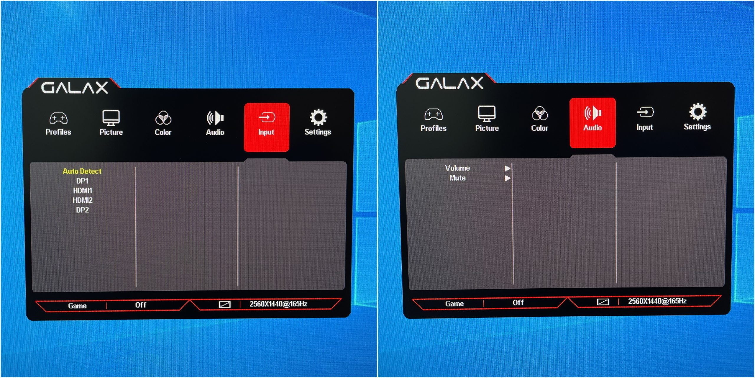 [Review] GALAX Vivance-01 – Phá đảo thị trường màn hình 2K QHD 165Hz với giá “huỷ diệt” dưới 7 triệu đồng - Image 26