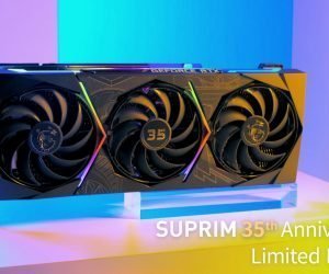 Rò rỉ: MSI lên kệ mẫu card RTX 3090 Ti SUPRIM X vào ngày 27/01/2022 - Image 6