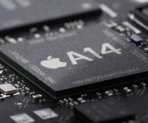 Rộ tin đồn Apple sẽ tung ra dòng máy Mac mới sử dụng chip A14 5nm trong năm 2021 - Image 11