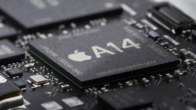 Rộ tin đồn Apple sẽ tung ra dòng máy Mac mới sử dụng chip A14 5nm trong năm 2021 - Image 6