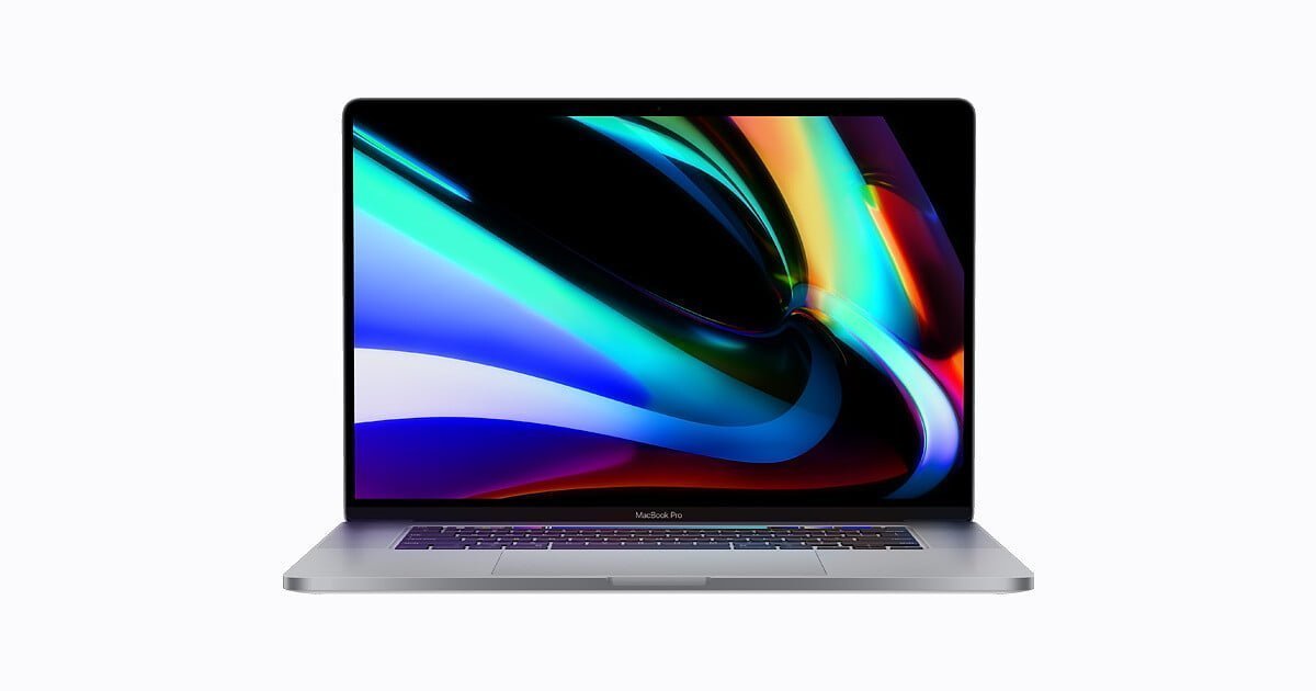 Rộ tin đồn Apple sẽ tung ra dòng máy Mac mới sử dụng chip A14 5nm trong năm 2021 - Image 2