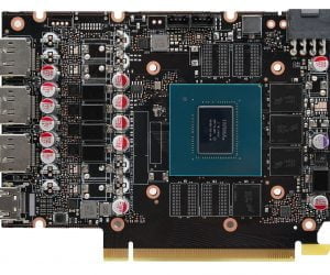 RTX 3050 sắp được "nâng cấp" chip GA107 với công suất TDP 115W - Image 7