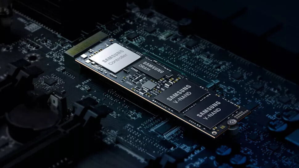 Samsung dự kiến tăng giá SSD giai đoạn đầu năm 2022 - Image 1