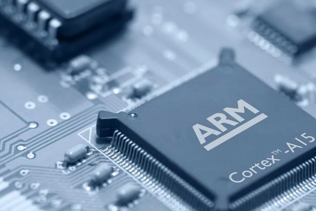Softbank chào mời TSMC và Foxconn cho thương vụ chuyển nhượng ARM - Image 1