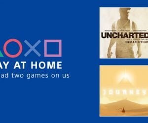 Sony ra mắt chương trình tặng game "Play At Home" dành cho game thủ PS4 - Image 3