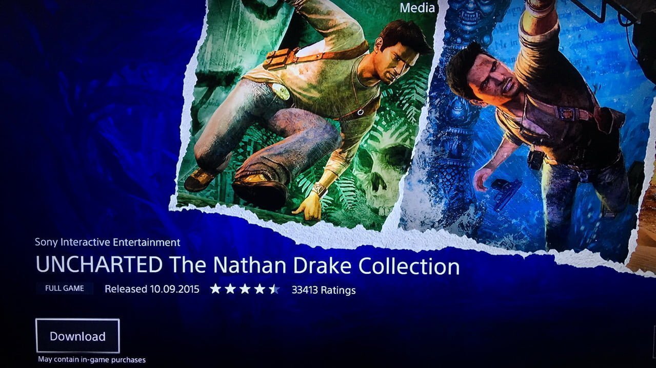 Sony ra mắt chương trình tặng game "Play At Home" dành cho game thủ PS4 - Image 3