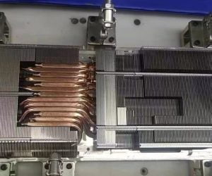 Tản nhiệt card đồ họa RTX 4090 sở hữu... 13 ống đồng dẫn nhiệt - Image 18