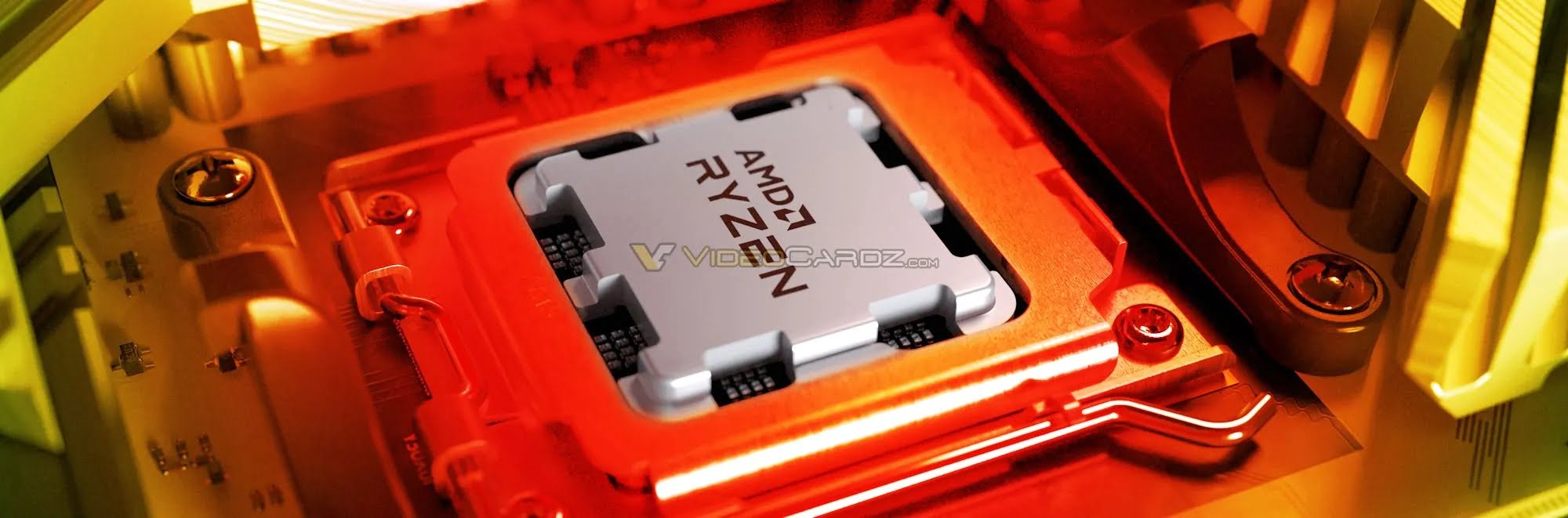 Tin đồn: AMD có thể mở bán dòng chip Ryzen 7000 Series vào ngày 15/09 - Image 10
