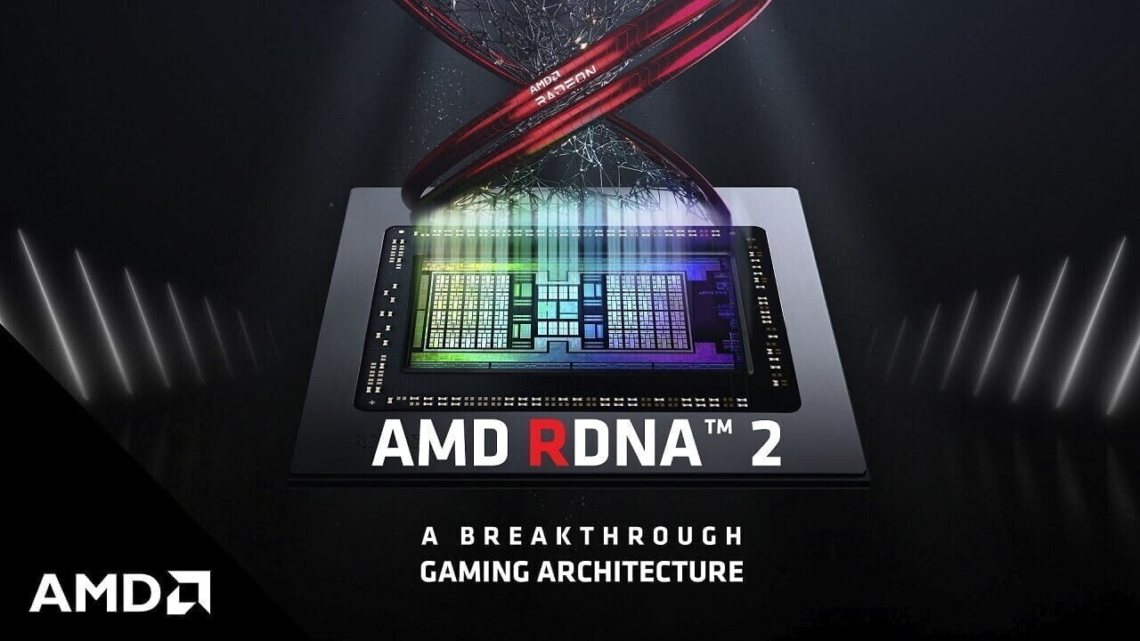 Tin đồn: AMD có thể trình làng công nghệ upscale mới vào đầu tháng 1 năm sau - Image 1