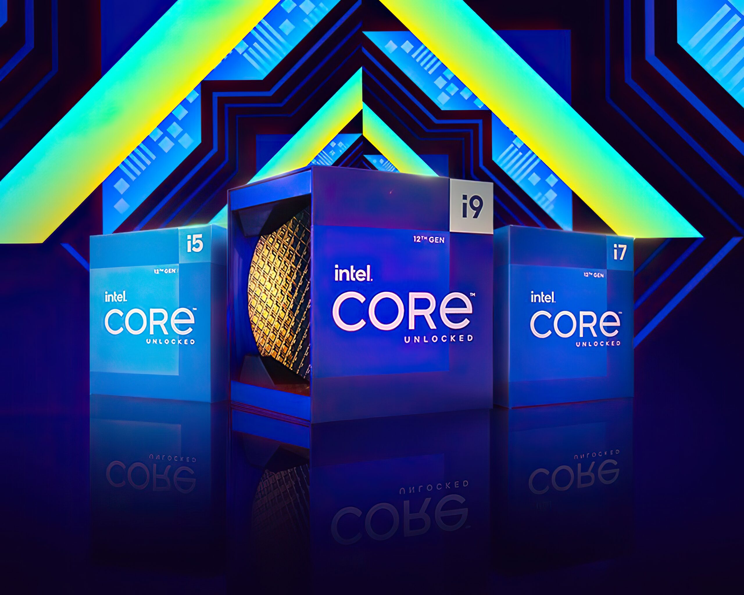 Tin đồn: Intel dự kiến giảm đến 20% giá thành dòng vi xử lý Core thế hệ 12 - Image 2