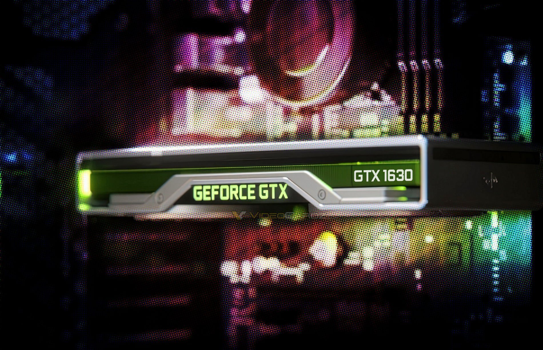 Tin đồn: NVIDIA chuẩn bị tung ra mẫu card phổ thông GTX 1630 - Image 1