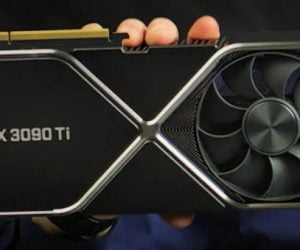 Tin đồn: RTX 3090 Ti chỉ mạnh hơn RTX 3090 từ 5-10% - Image 10